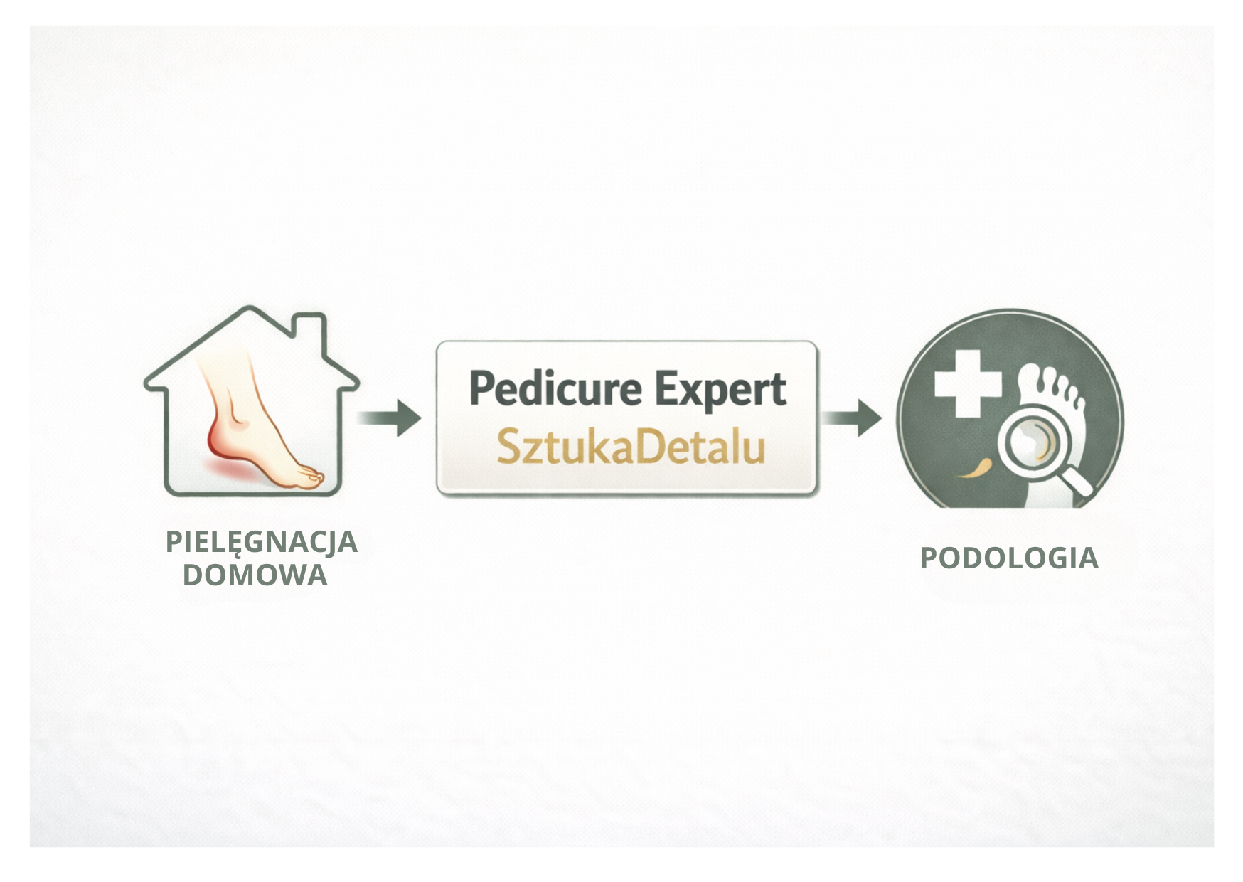 Filar 1 - Anatomia stopy